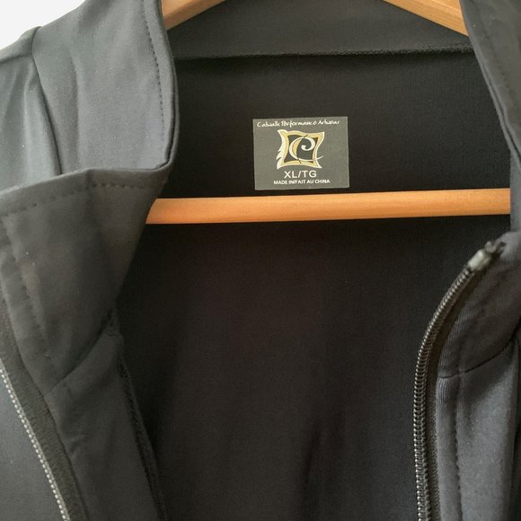 GOLF jacket - NWOT - Picture 4 of 6